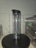 Acryic 15oz Drink Bottles
