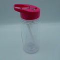 10oz Kids Bottle Snowglobe