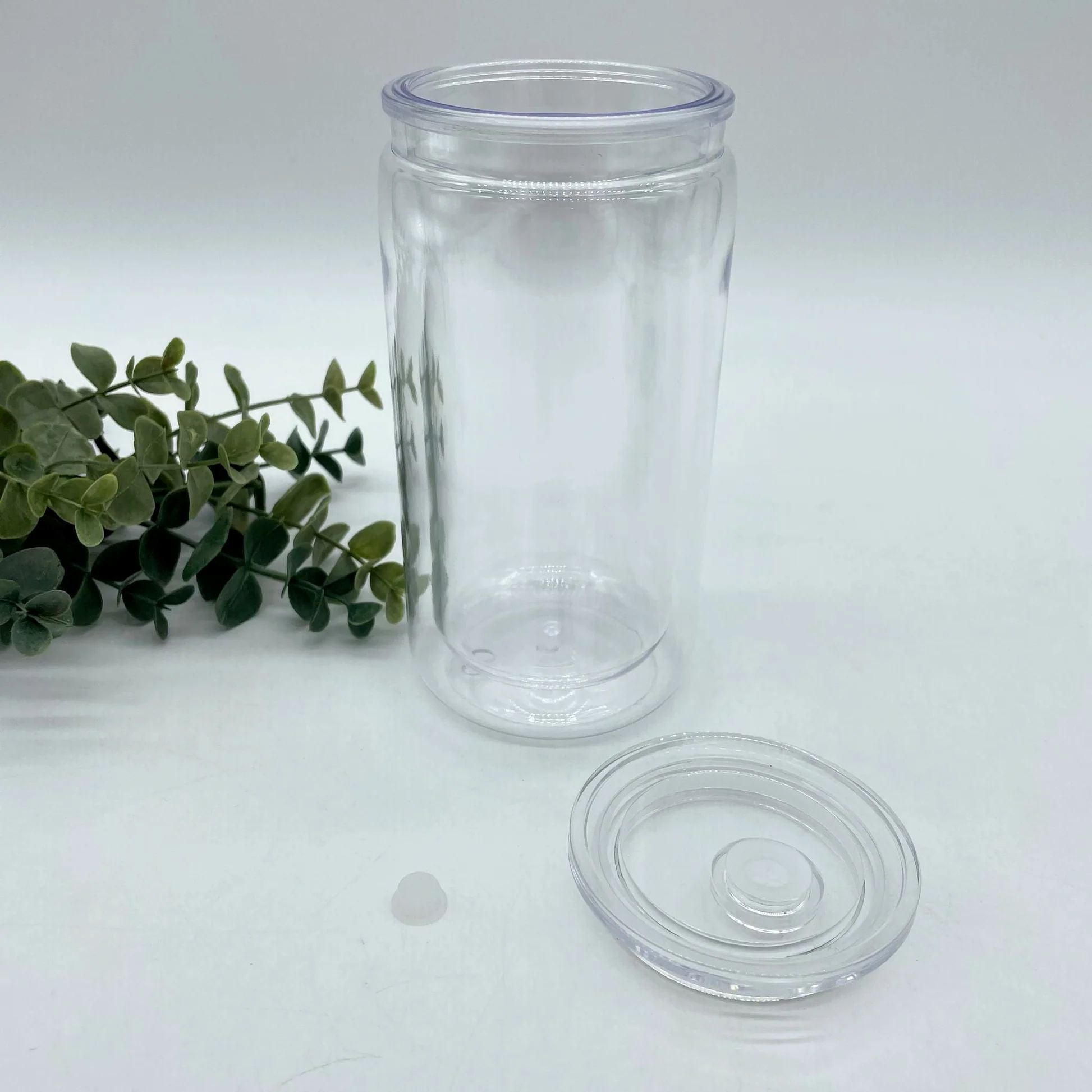 16oz Acrylic