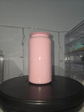 16oz Stainless Steel Tumbler