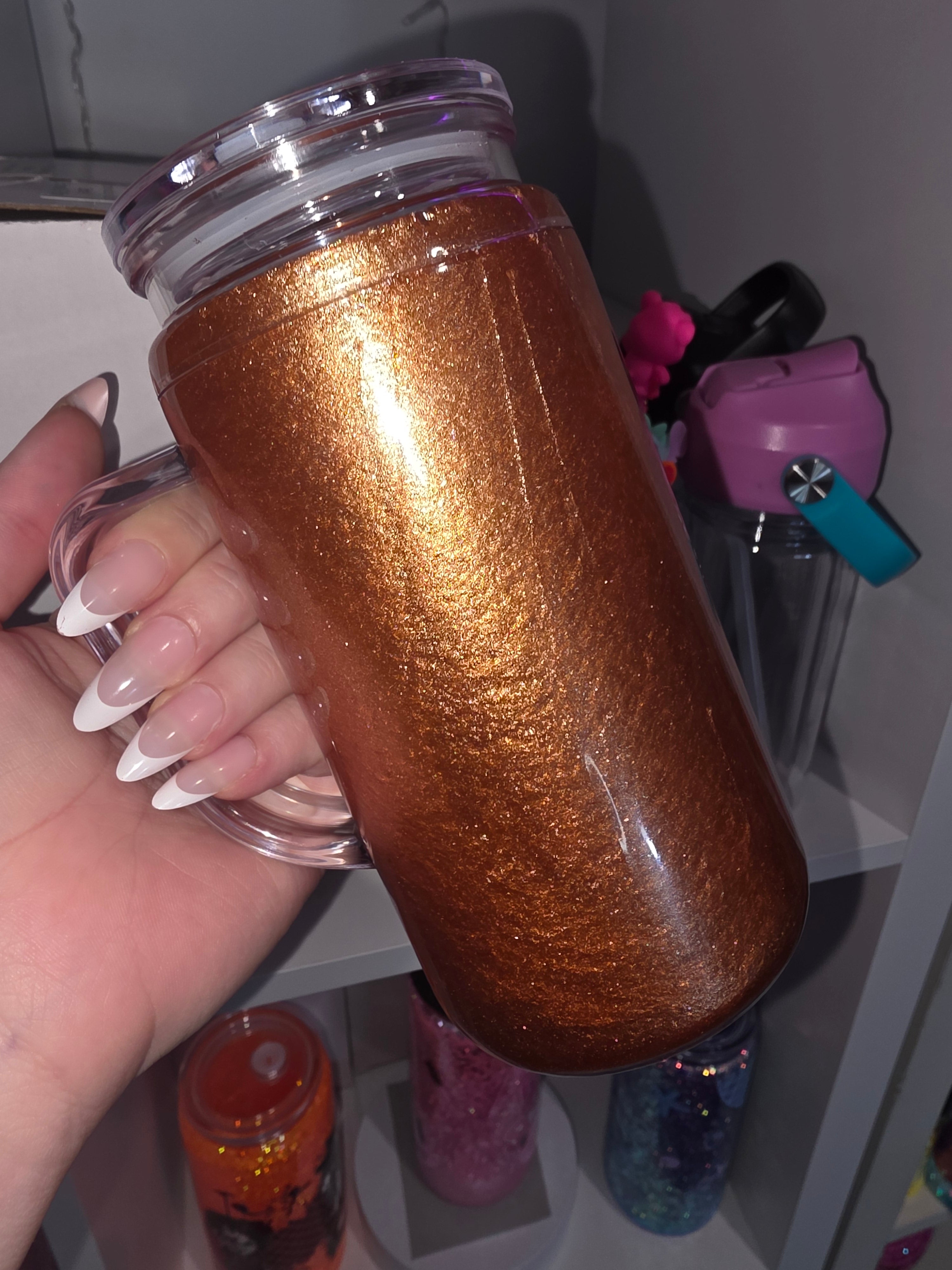 Mica 16oz Handle