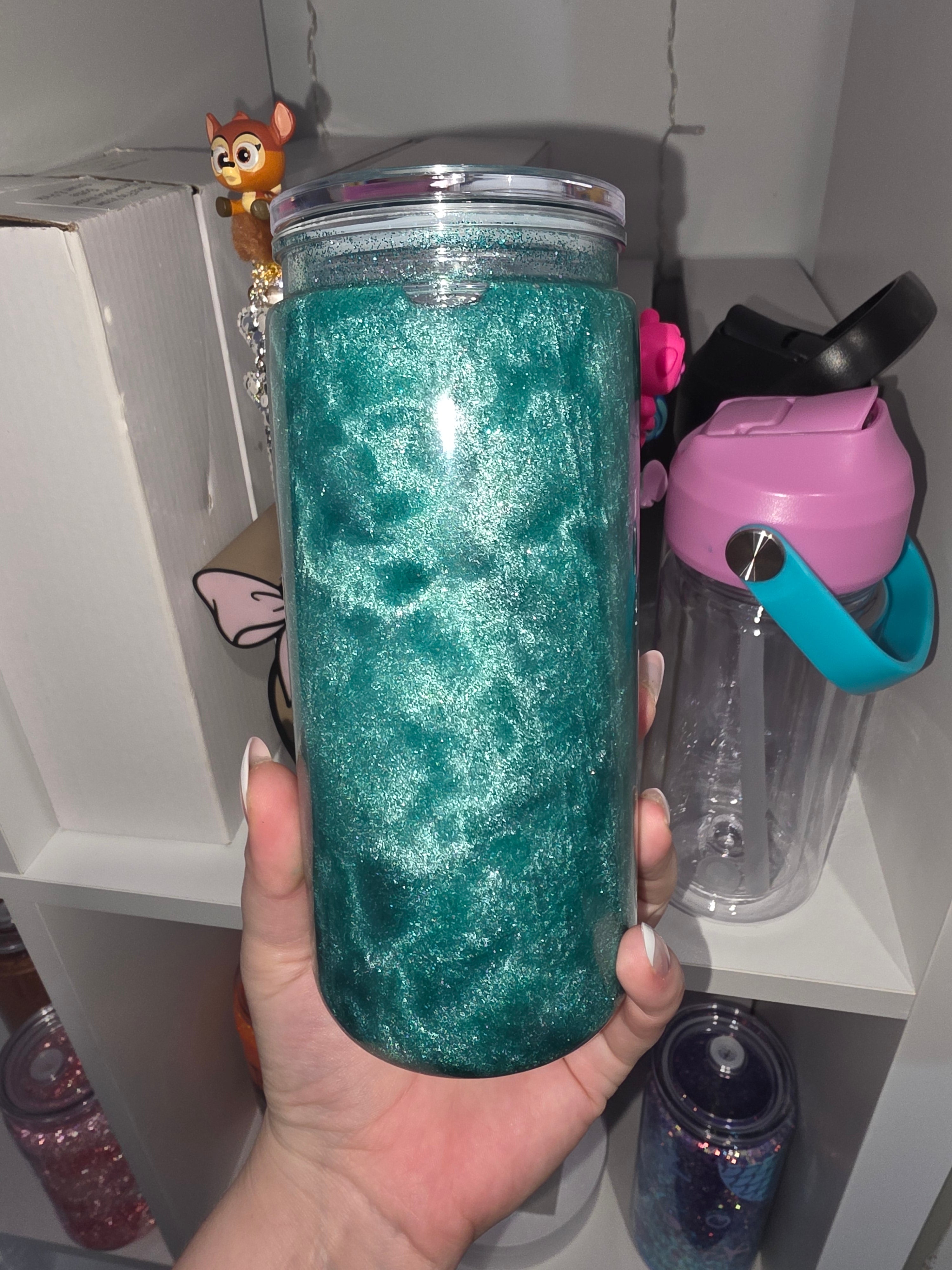 20oz Mica