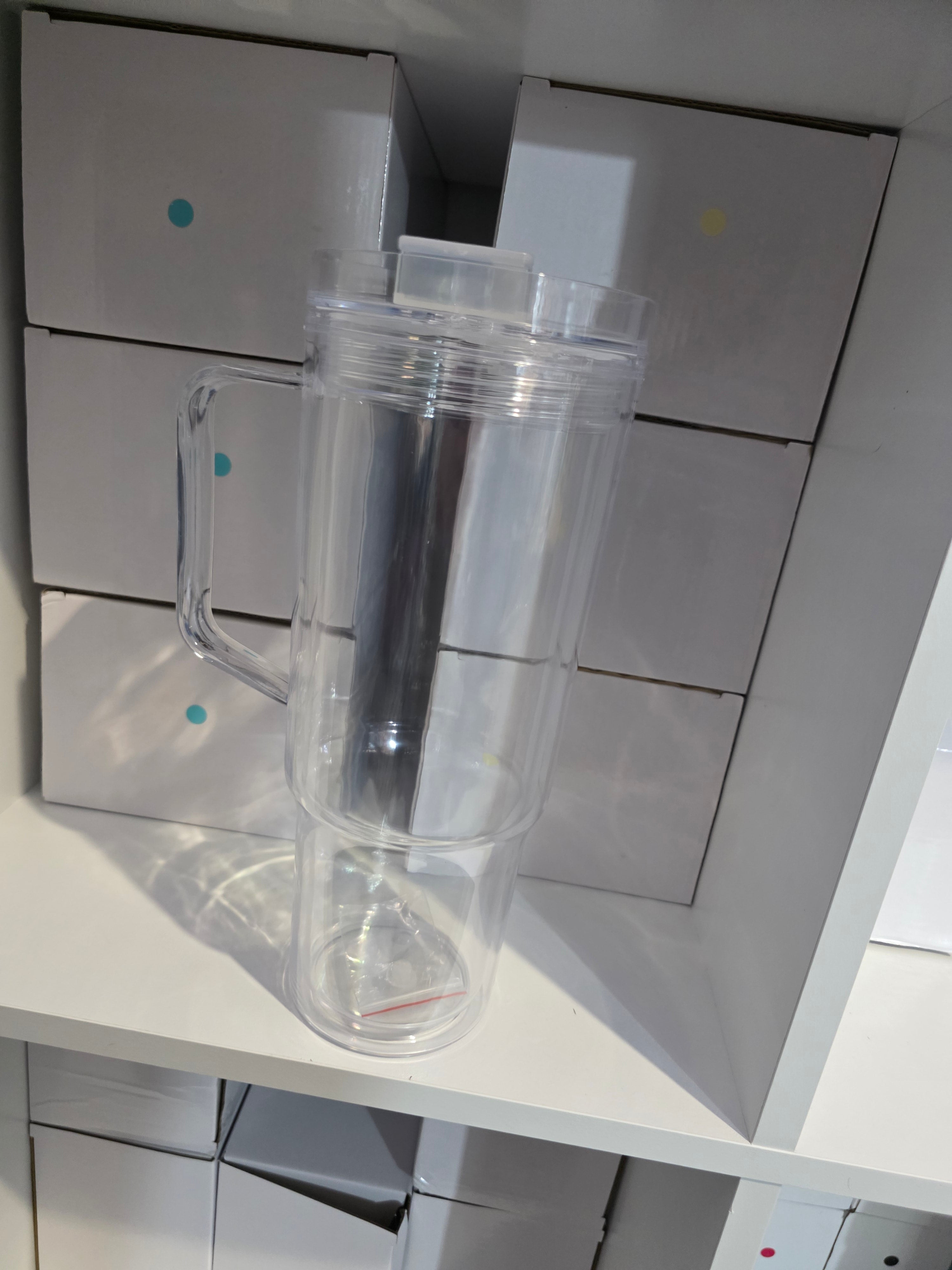 40oz Tumbler