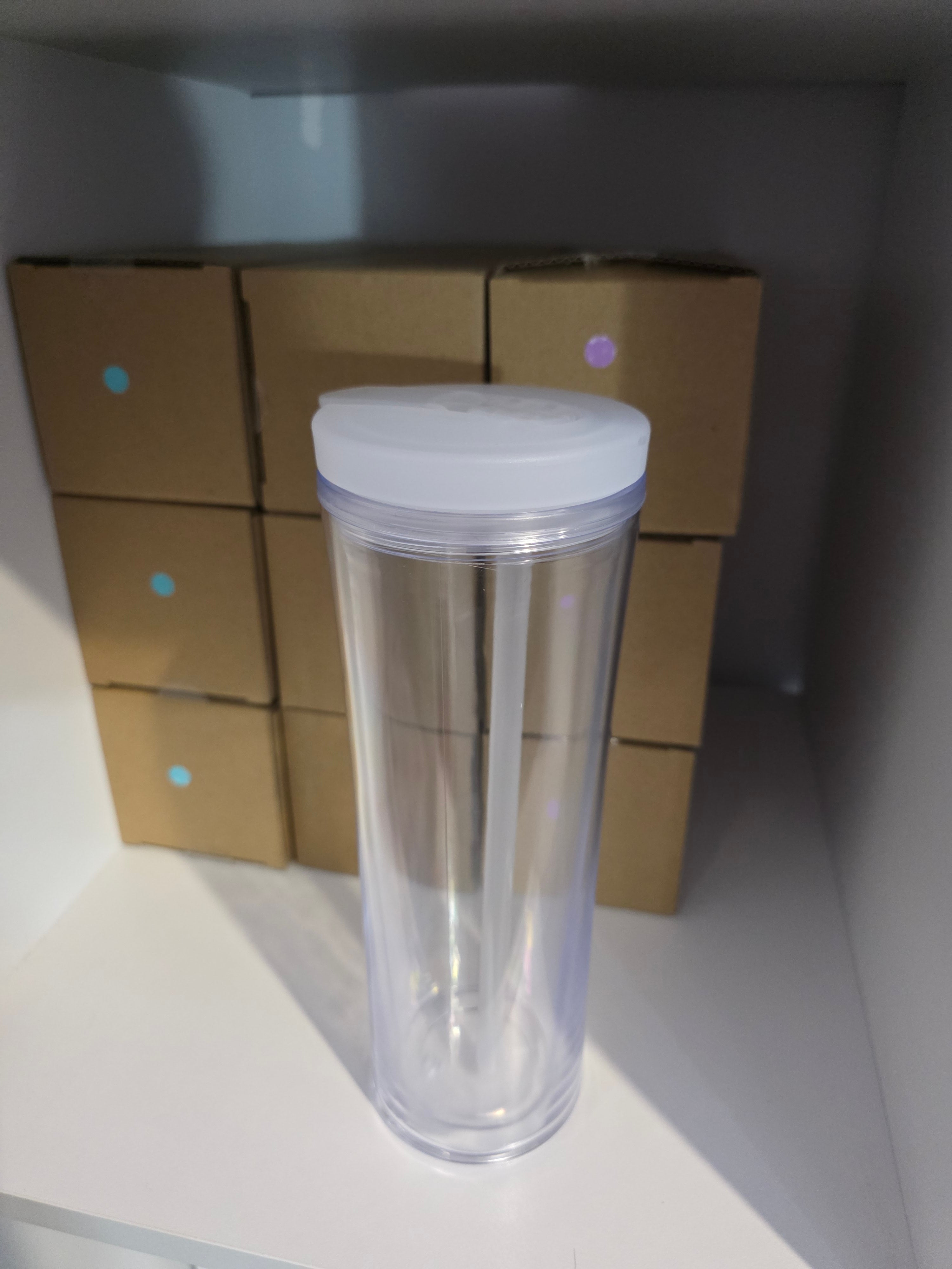 20oz Drink Bottle