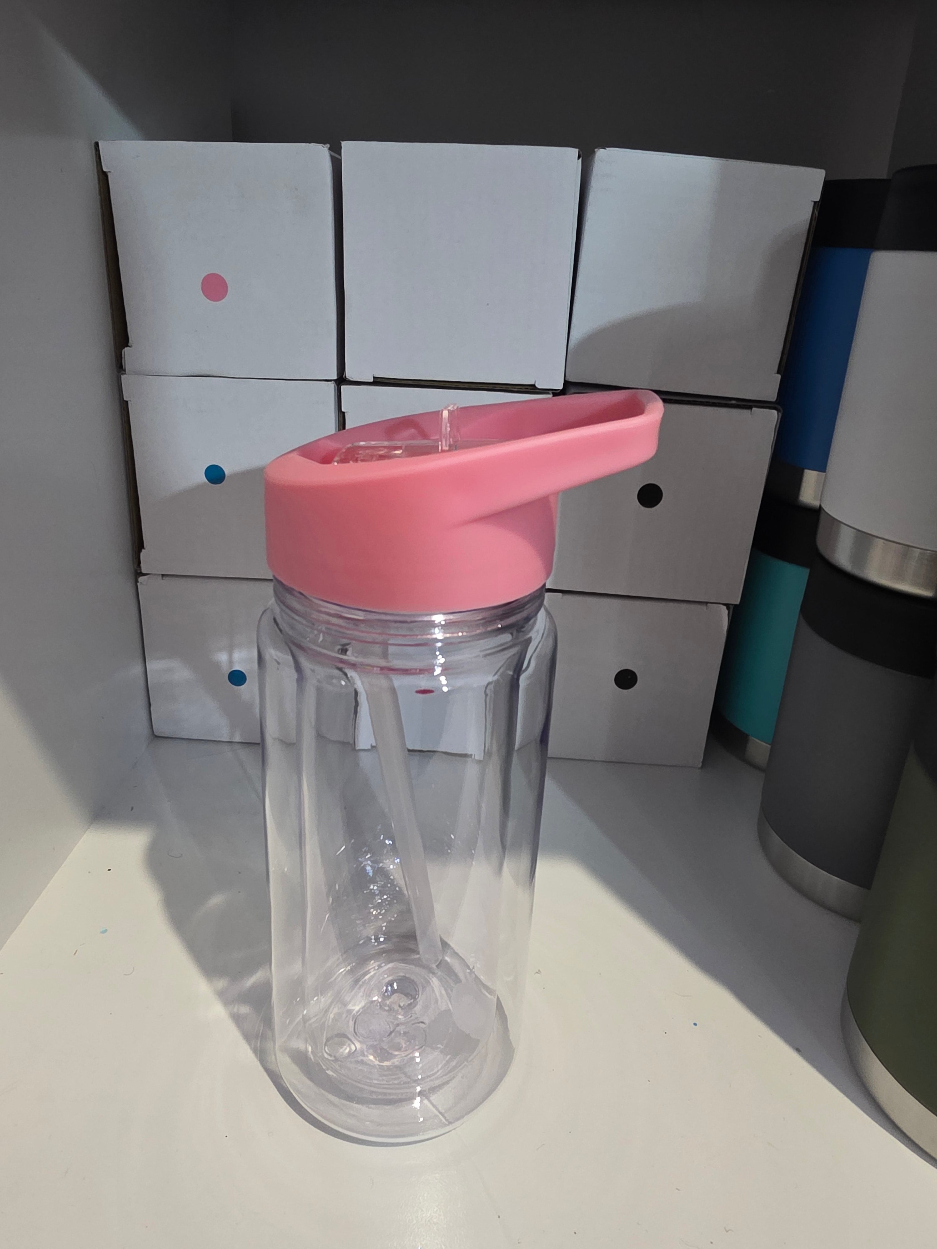 10oz Kids Bottles