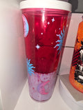 Sun and Moon Dual Lava 24oz