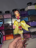 Rose Princess Bling Pen