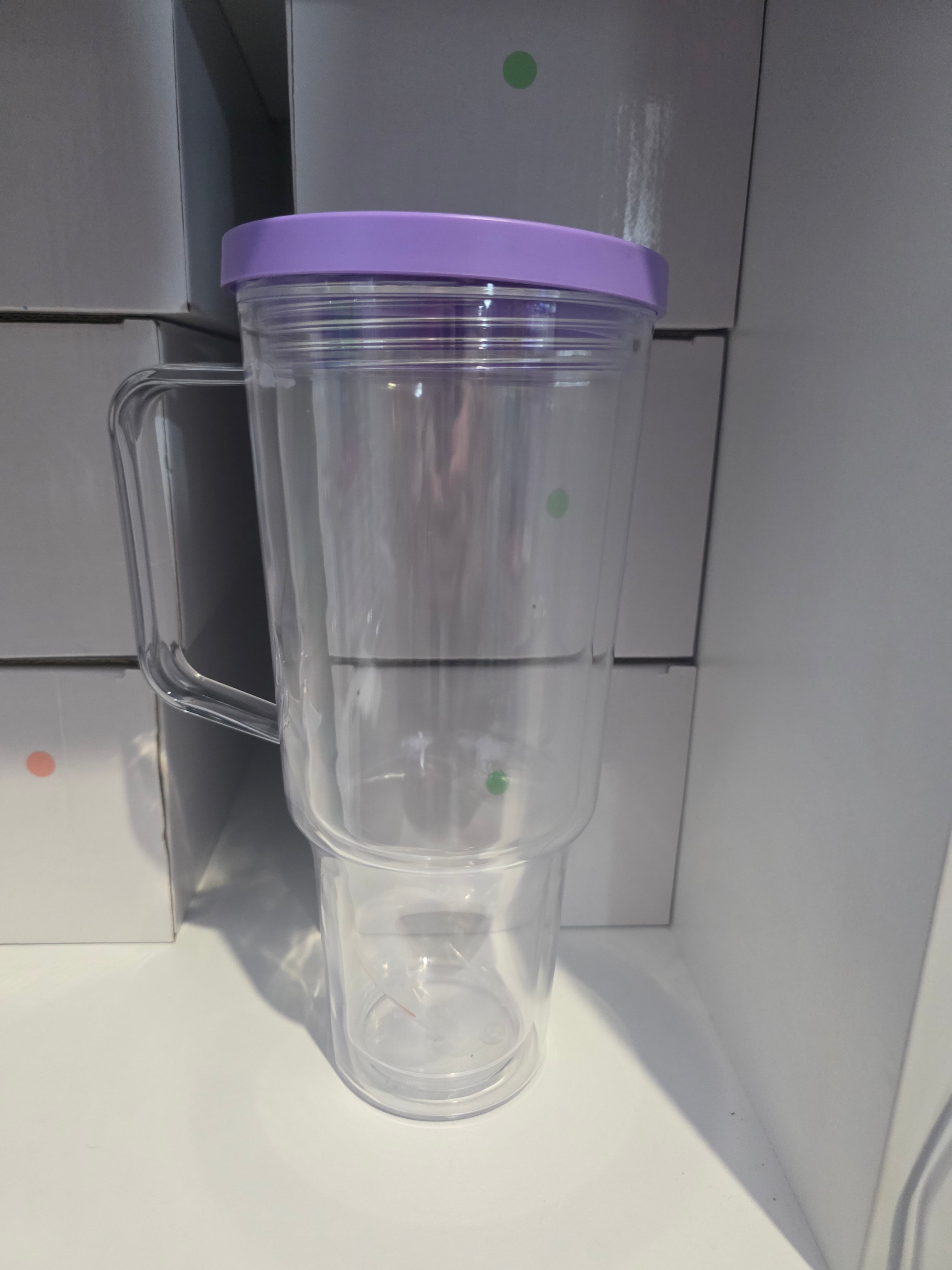 30oz Boba Straw!