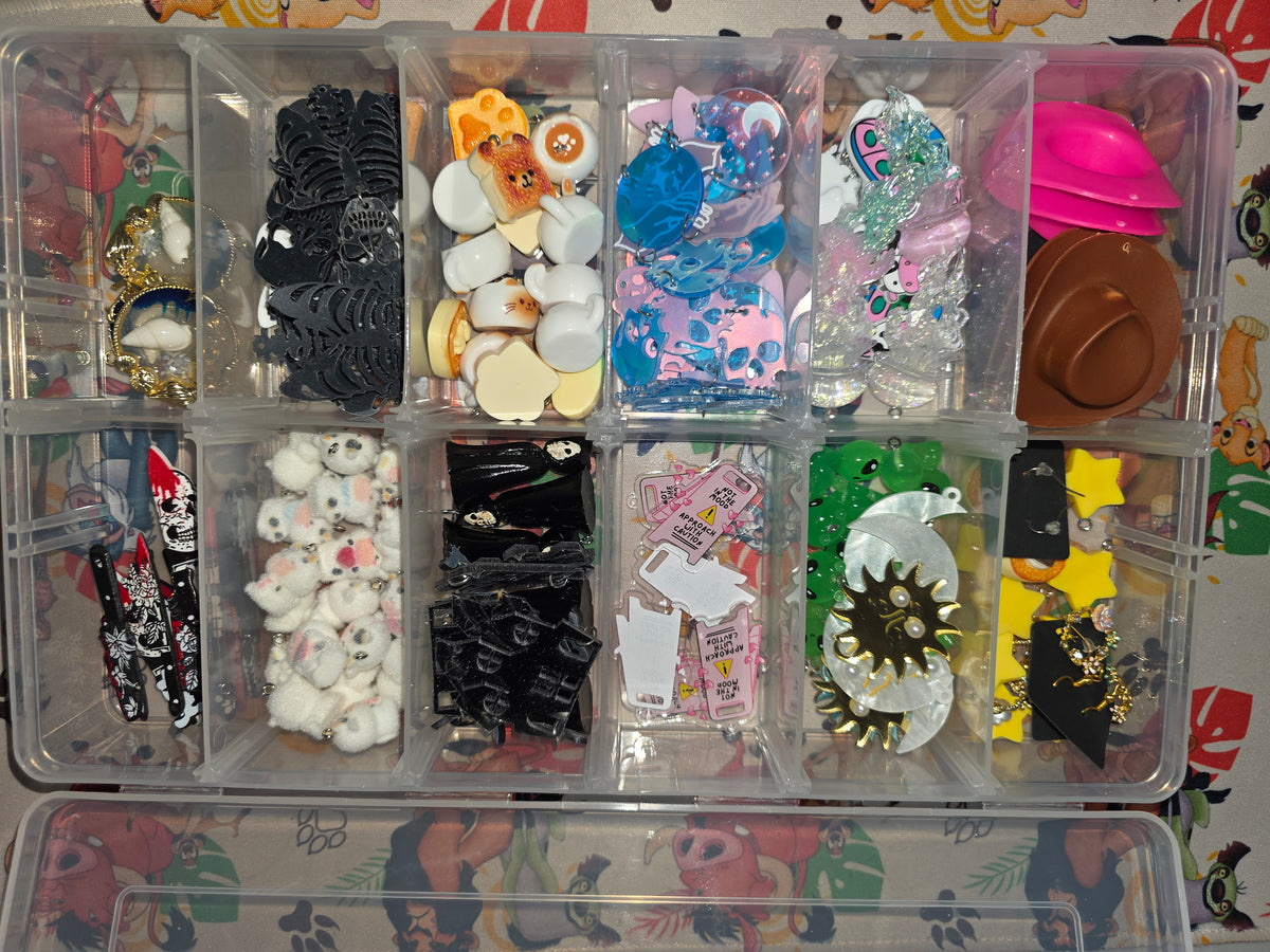 Earrings!