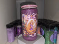 Tangled Glass 16oz Premade