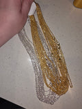 Necklaces!