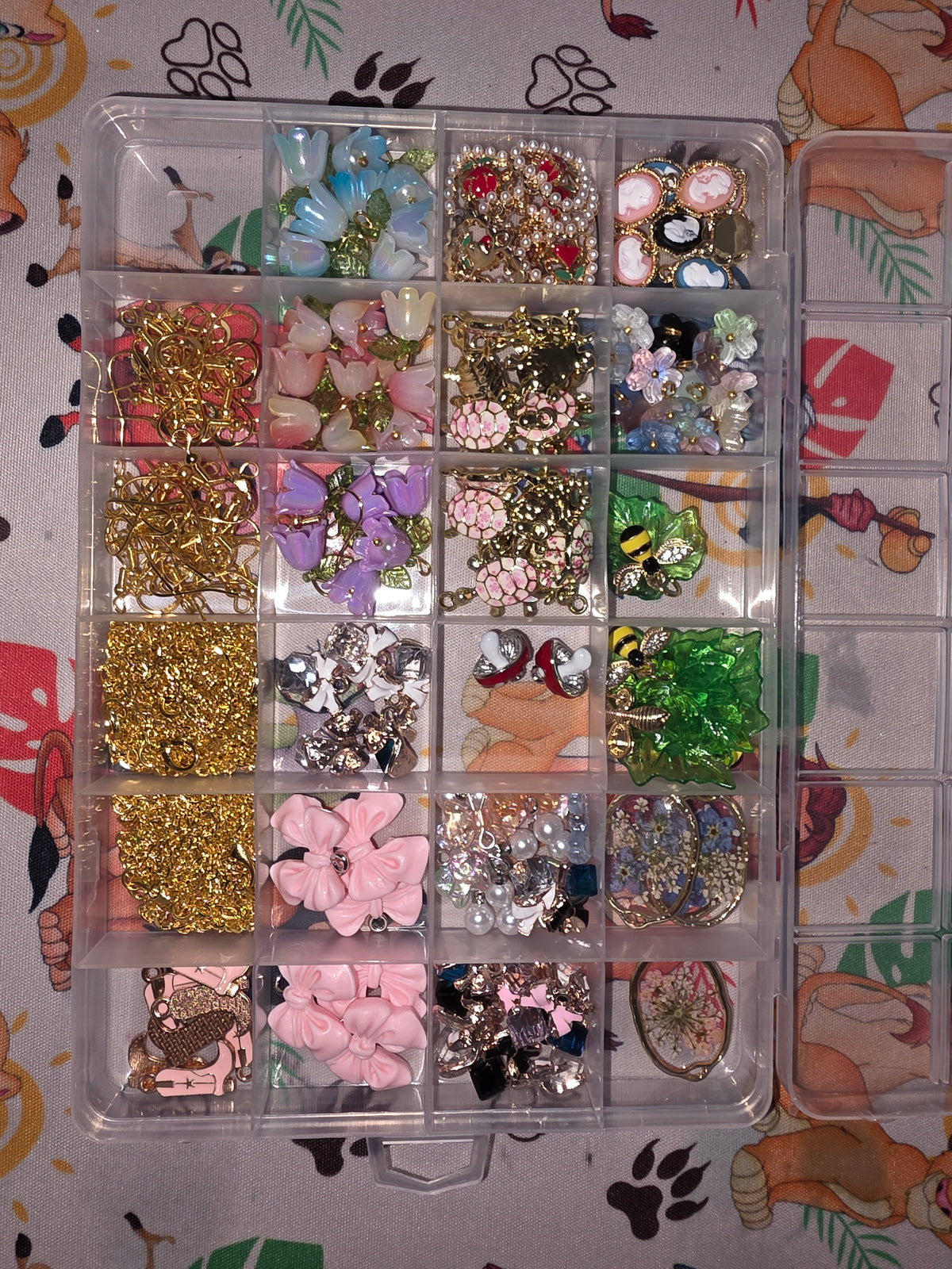 Earrings!